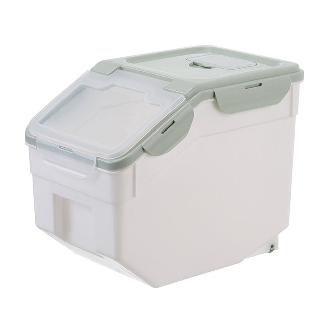 Large Capacity Moistureproof Bucket Co