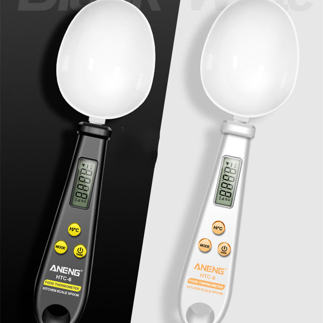 Multifunctional Digital Display Two-in-one Electronic