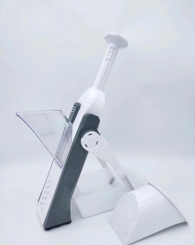 multifunctional vegetable slicer