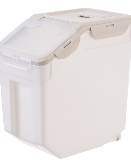 Large Capacity Moistureproof Bucket Co
