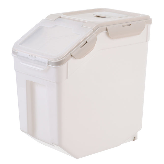 Large Capacity Moistureproof Bucket Co