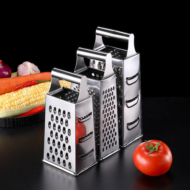 multi-functional vegetable chopper
