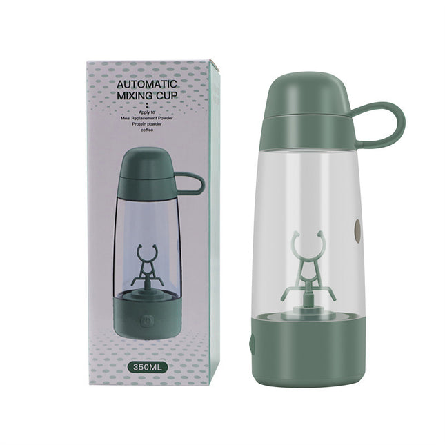 Automatic Coffee Stirring Cup Shake Cup