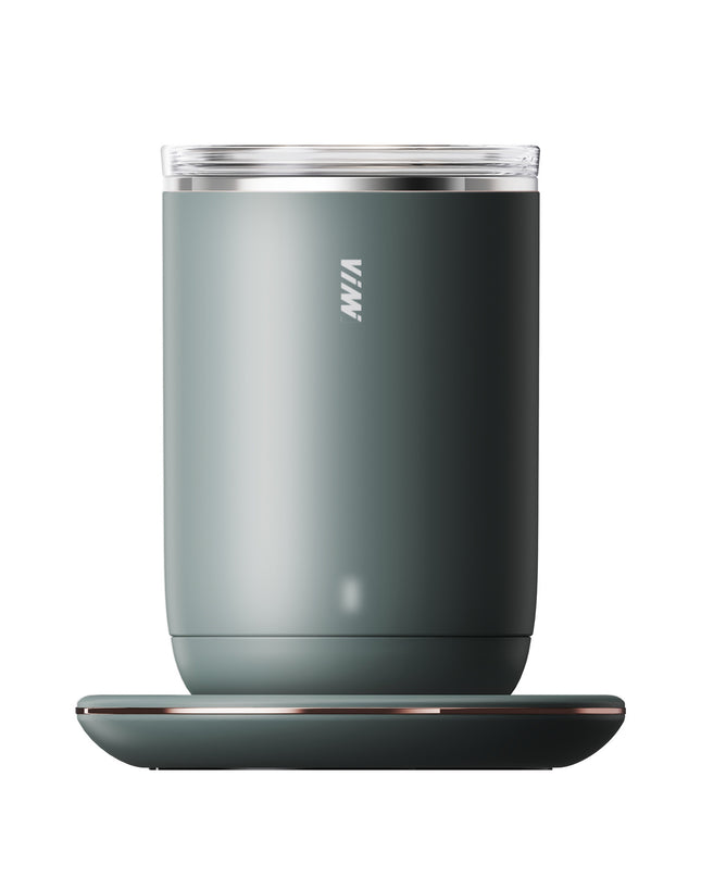 Automatic Stirring Magnetic Electric Coffee Cup