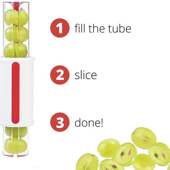 Tomato Chip Slicer Vegetable F