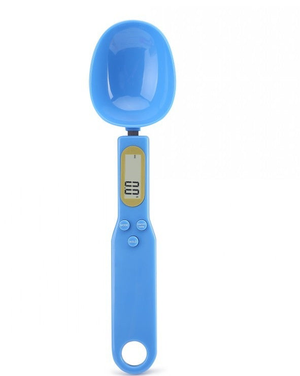 Electronic Kitchen Scale LCD Display Digital Weight Measuring 