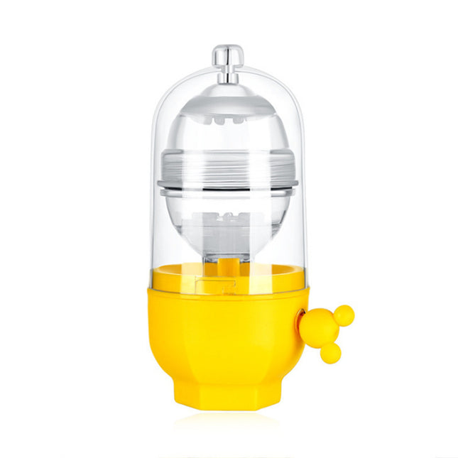 Eggs Mixing Maker Manual Blender Egg Stirring Golden Eggs P
