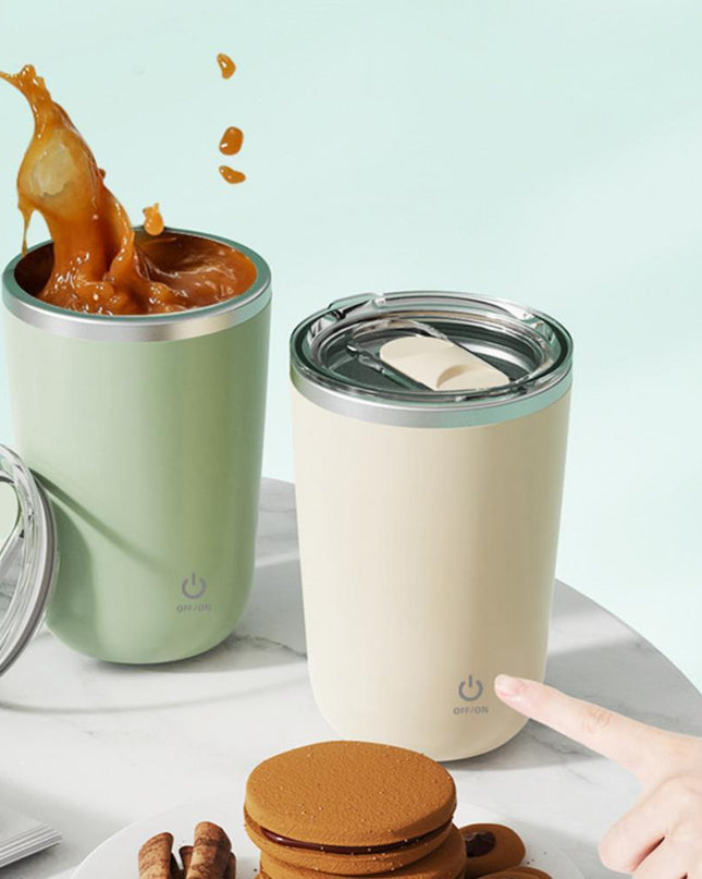 350ml Automatic Self Stirring Mug