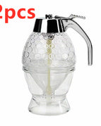 Transparent 2pcs