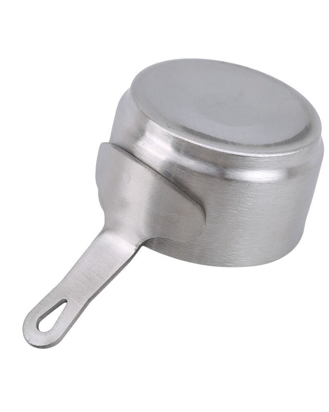 Stainless Steel Cooking Pot Sauce Cup