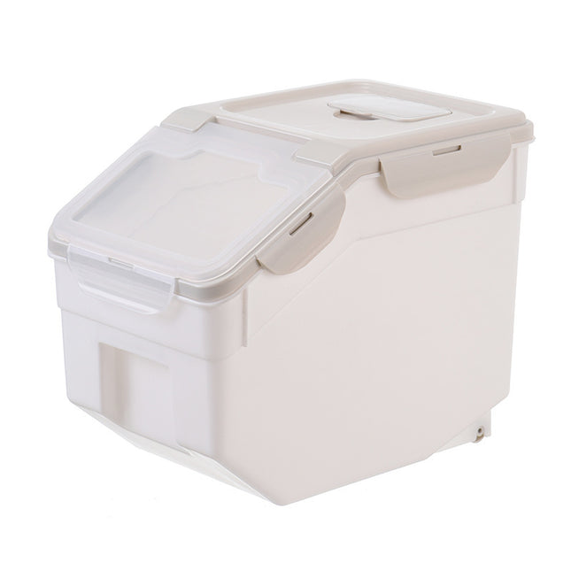 Large Capacity Moistureproof Bucket Co