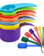 15 piece set
