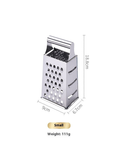 multi-functional vegetable chopper
