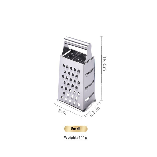 multi-functional vegetable chopper