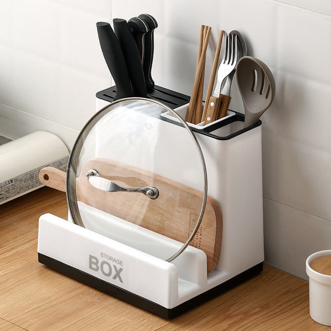 Tableware Storage Holders Kitchen K