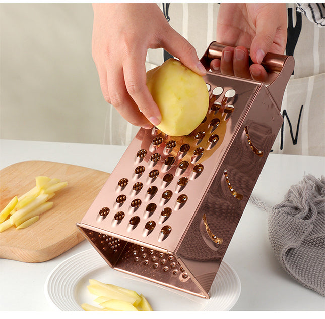 Multi-functional Vegetable Cutter Potato Slicer Kitch
