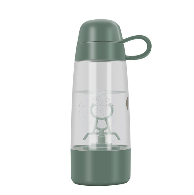 Automatic Coffee Stirring Cup Shake Cup