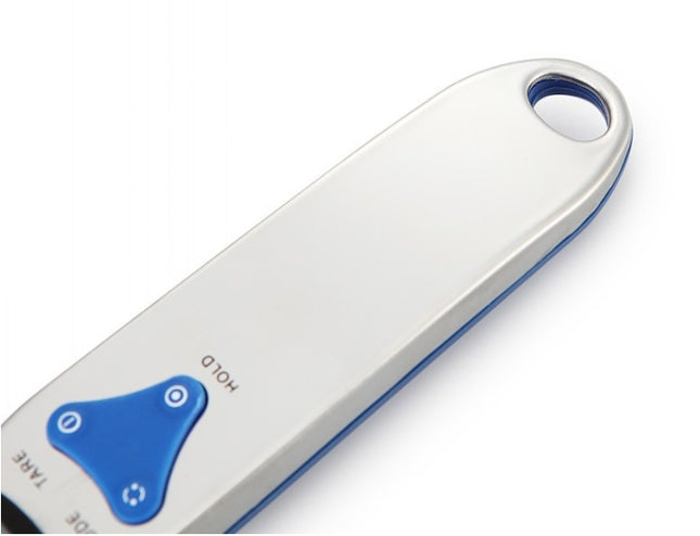 Digital Spoon Scale 500g 0.1g Electronic
