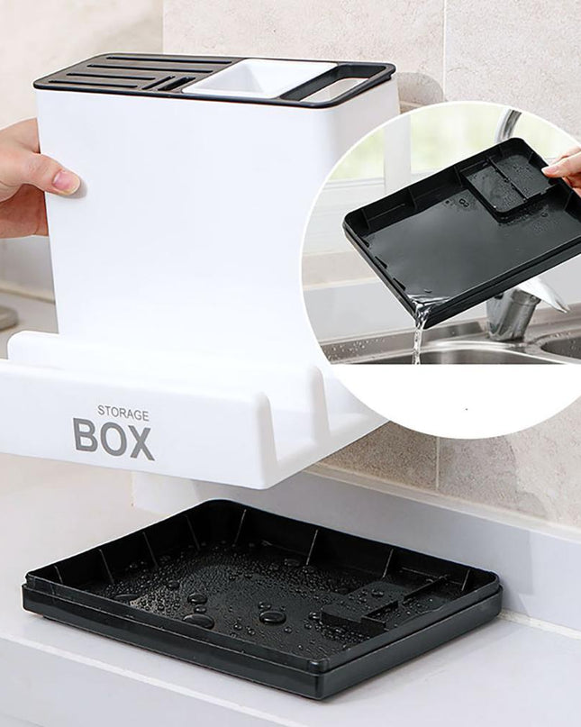 Tableware Storage Holders Kitchen K