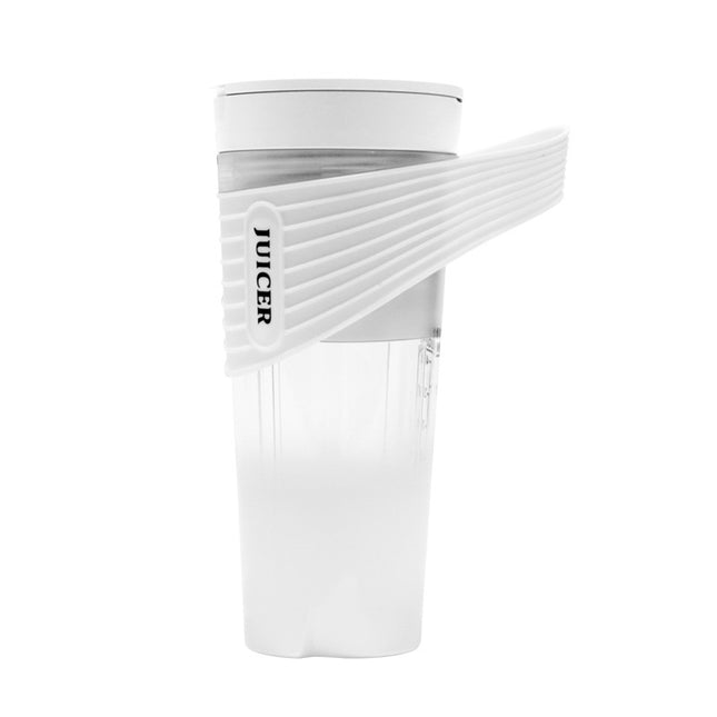 Portable Blender Sports Fashion Portable Rechargeable Mixing