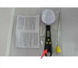 Multifunctional Digital Display Two-in-one Electronic