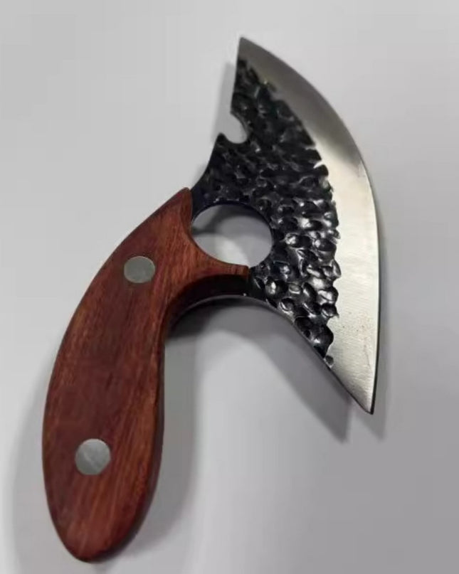 Stainless Steel Chef's Kitchen Knife