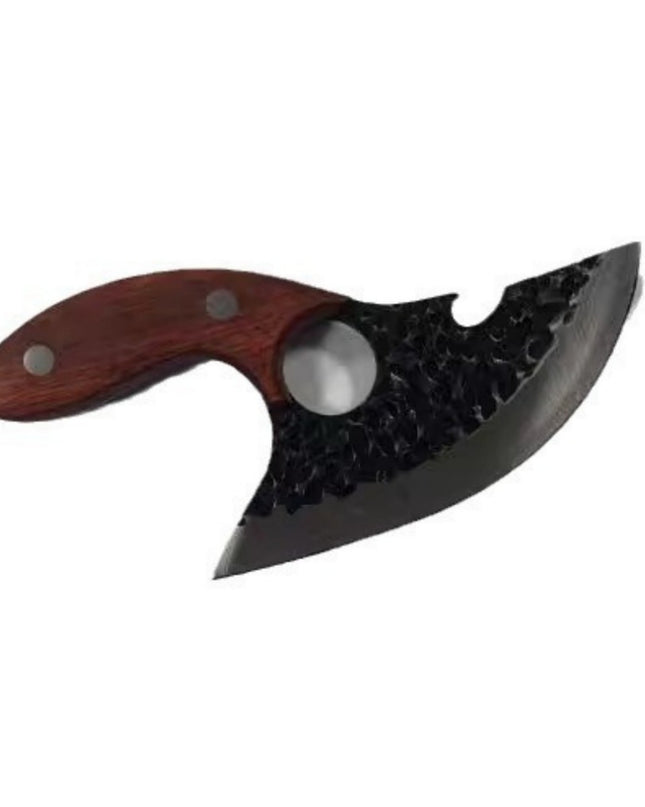 Stainless Steel Chef's Kitchen Knife