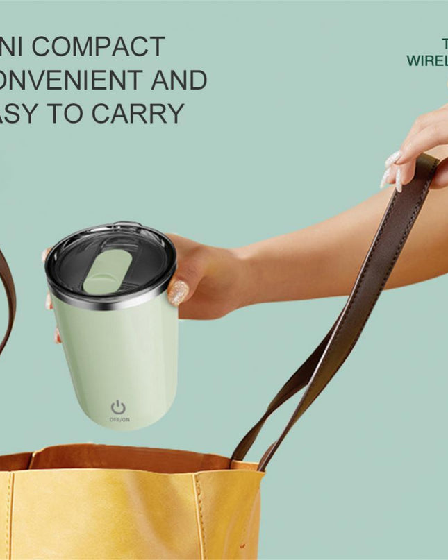 350ml Automatic Self Stirring Mug