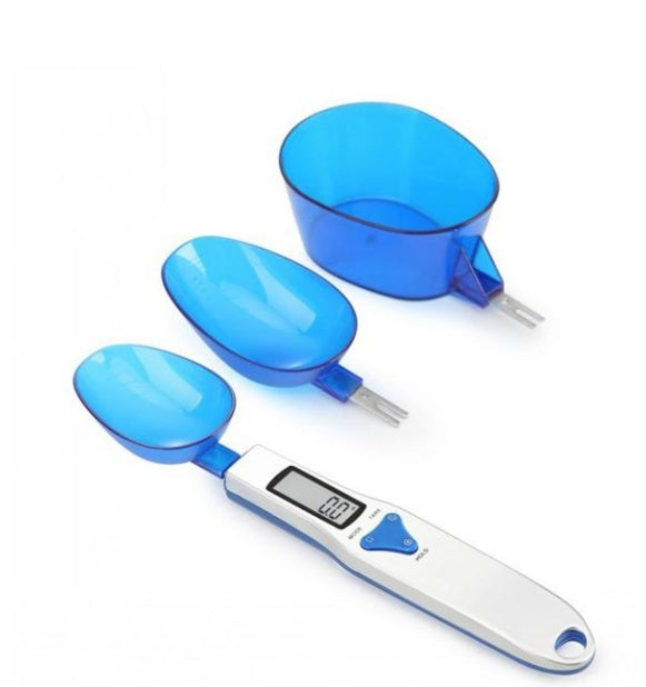 Digital Spoon Scale 500g 0.1g Electronic