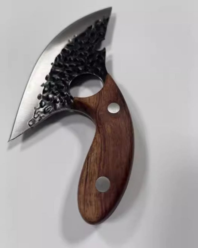 Stainless Steel Chef's Kitchen Knife