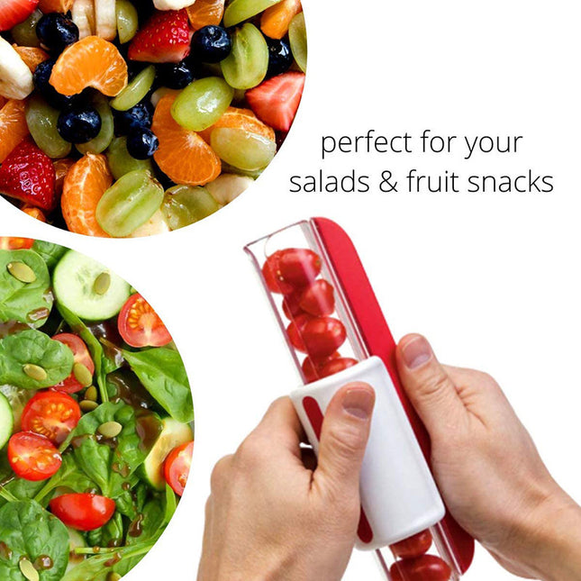 Tomato Chip Slicer Vegetable F