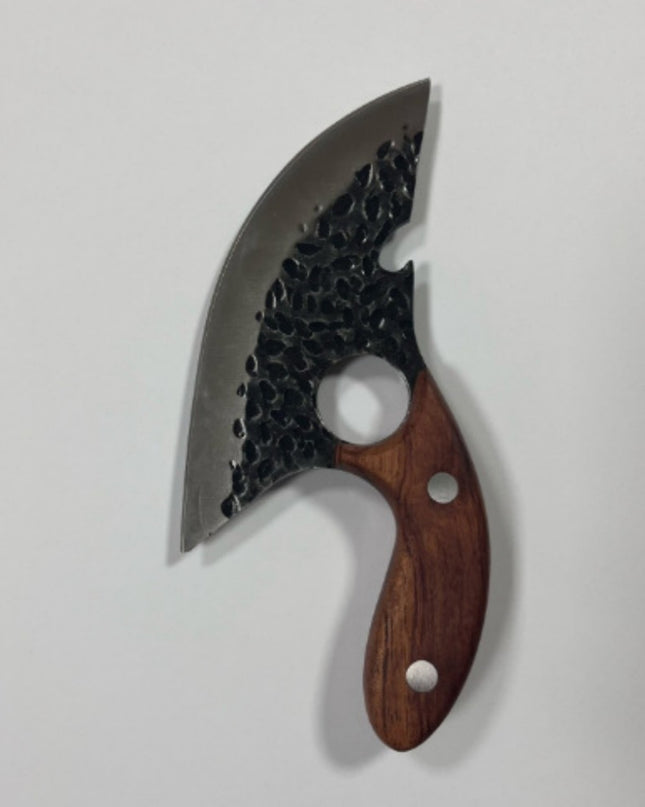 Stainless Steel Chef's Kitchen Knife