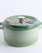 Gradient green / 4000ML