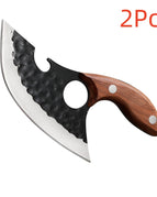 Kitchen knife / 2PCS