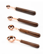 4pcs spoon