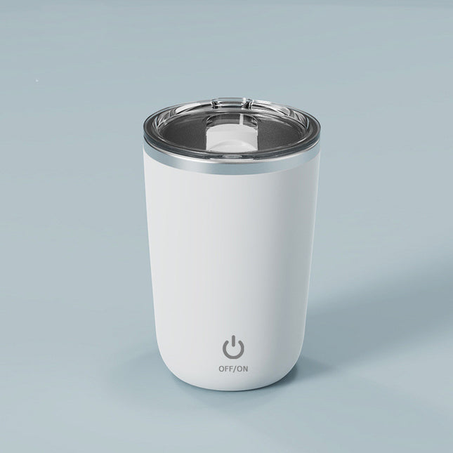  350ml Automatic Self Stirring Mug 