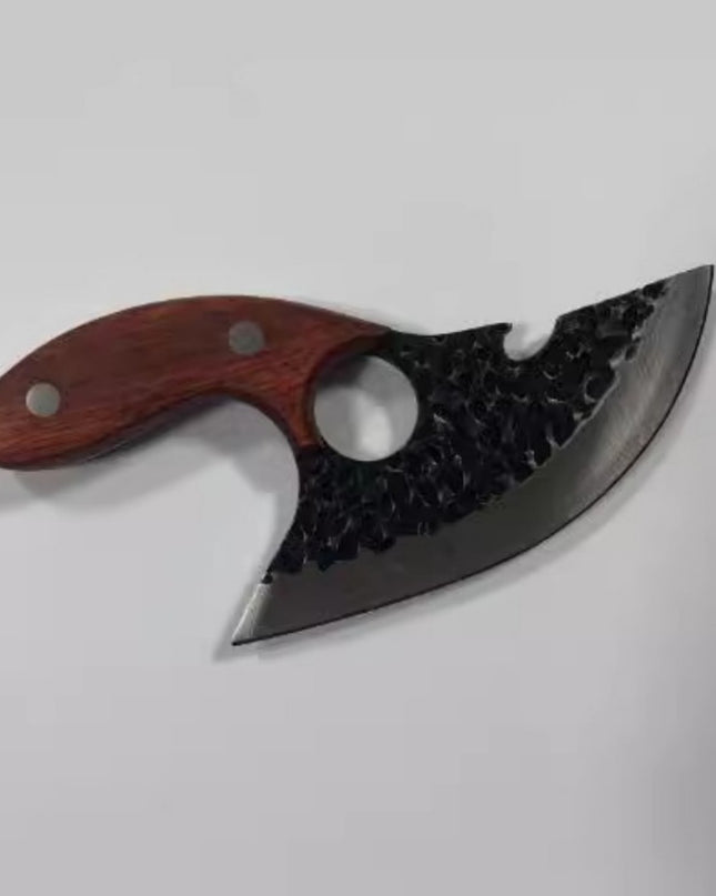 Stainless Steel Chef's Kitchen Knife