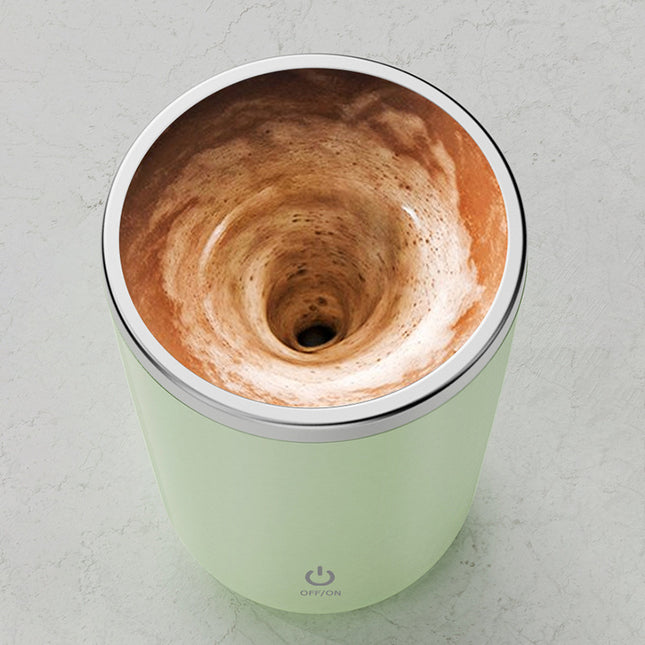  350ml Automatic Self Stirring Mug 