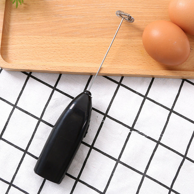 automatic stirring rod