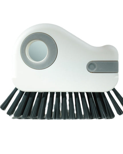 Groove Cleaning Brush Household Window Slot Kitchen Gadgets