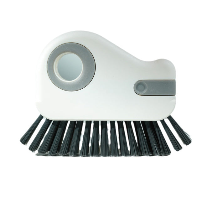 Groove Cleaning Brush Household Window Slot Kitchen Gadgets