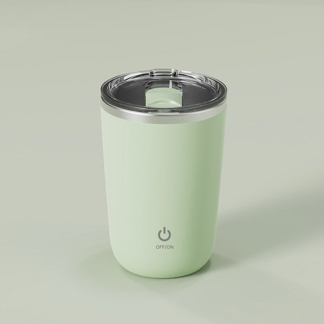  350ml Automatic Self Stirring Mug 