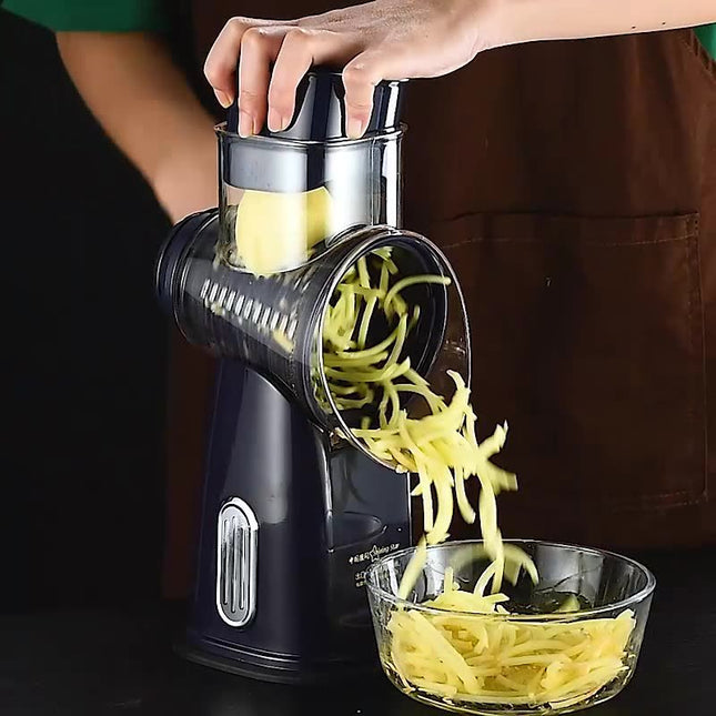Multi-function Vegetable Chopper Hand
