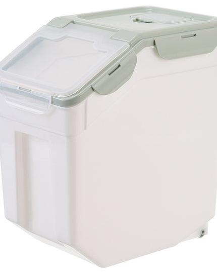 Large Capacity Moistureproof Bucket Co