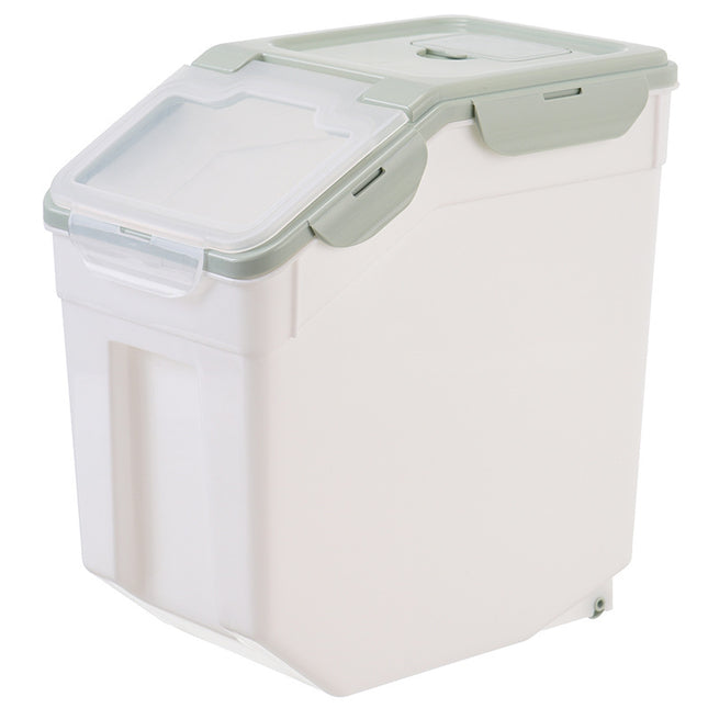 Large Capacity Moistureproof Bucket Co