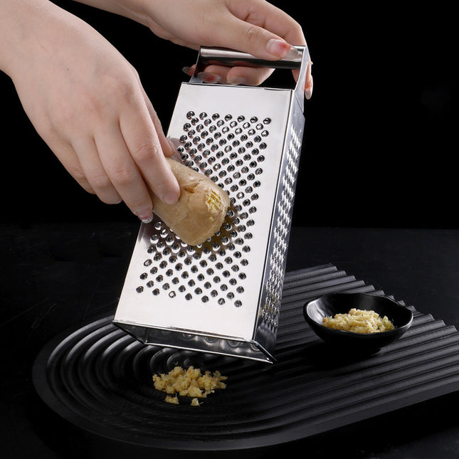 multi-functional vegetable chopper