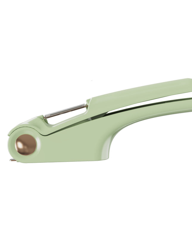 Manual Garlic Press Household Kitchen Gadgets
