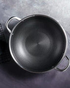 36CM Single Pot