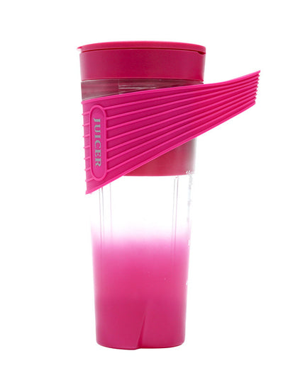 Portable Blender Sports Fashion Portable Rechargeable Mixing 