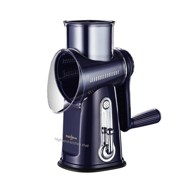 Multi-function Vegetable Chopper Hand 
